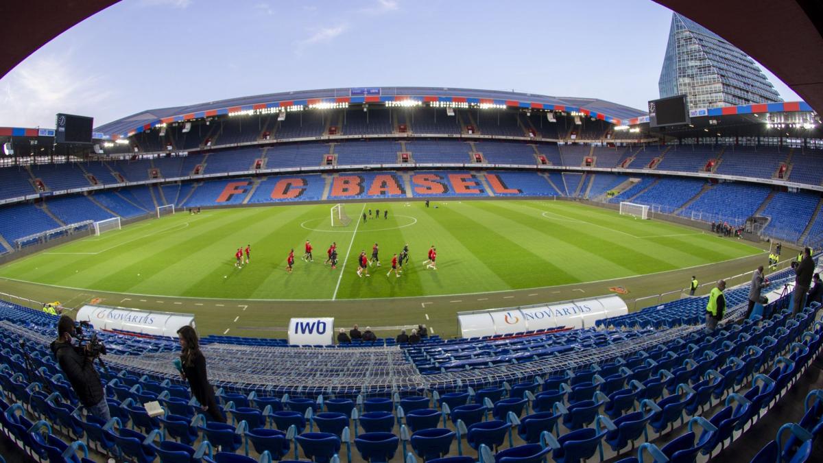 Le FC Bâle annule un concert de Kanye West