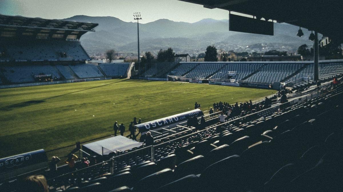 Stade Armand-Césari