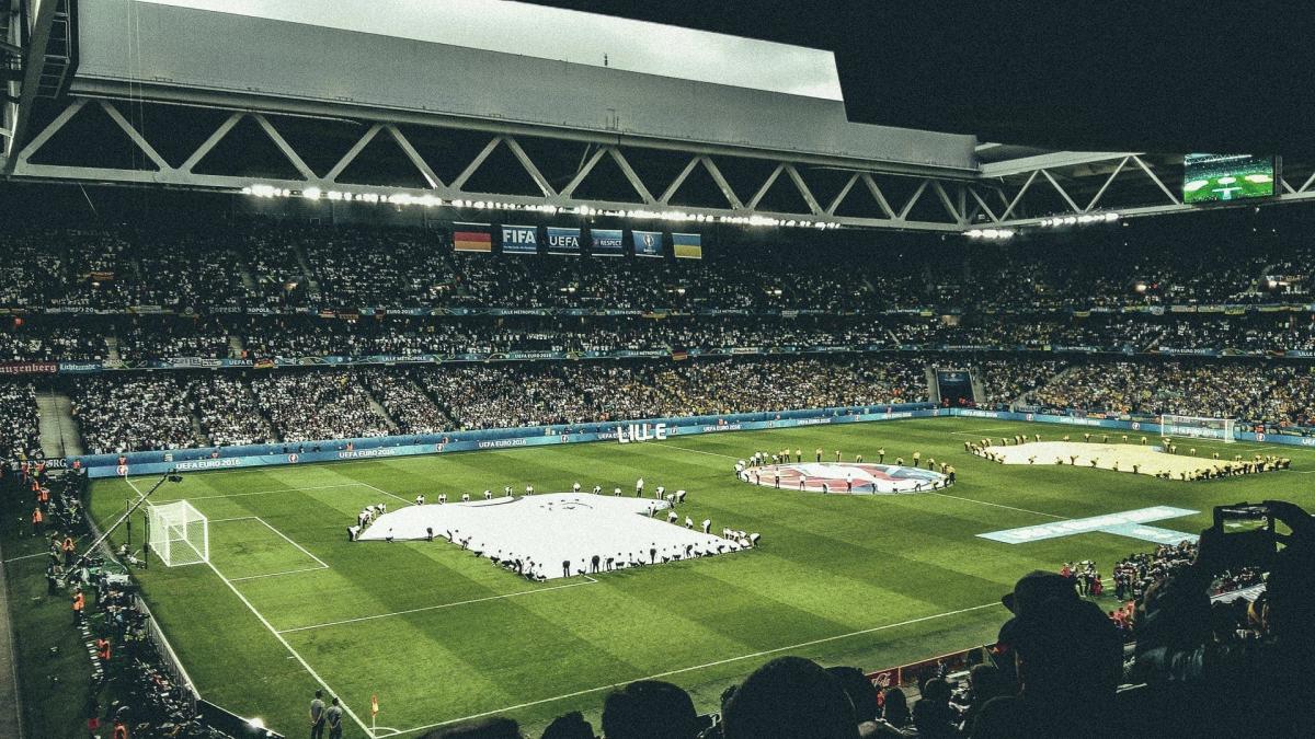 Le Brésil va affronter la Tunisie à Lille 