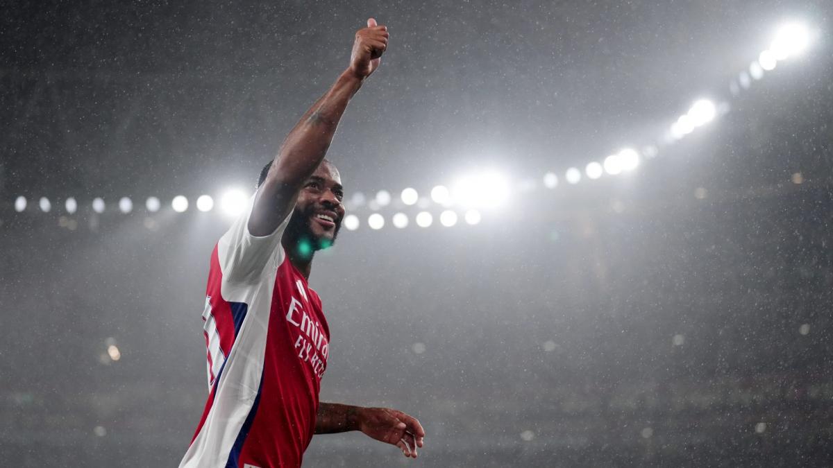 Arsenal annonce 20 départs