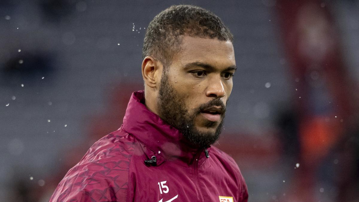 Angers a trouvé le remplaçant d’Esteban Lepaul