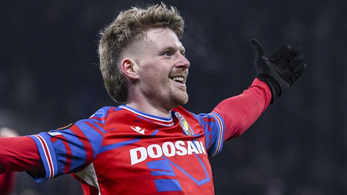 OL-Metz : les compositions officielles