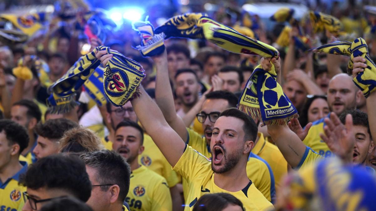 Villarreal s’offre le gros coup Thiago Fernández