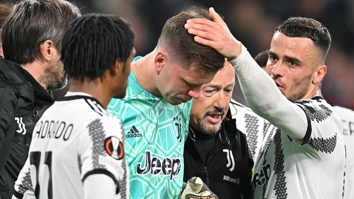 La Juventus, bloccata a Bologna, non ha beneficiato della sconfitta della Lazio