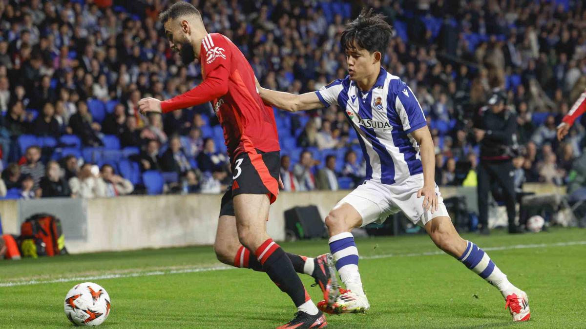 Liga : Alavés arrache la victoire contre Levante, Valence accroche la Real Sociedad