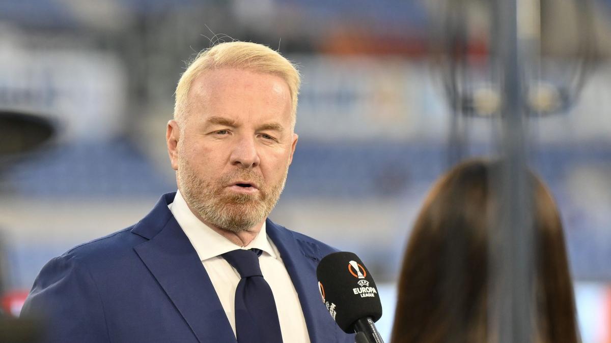 L’AC Milan officialise son nouveau directeur sportif
