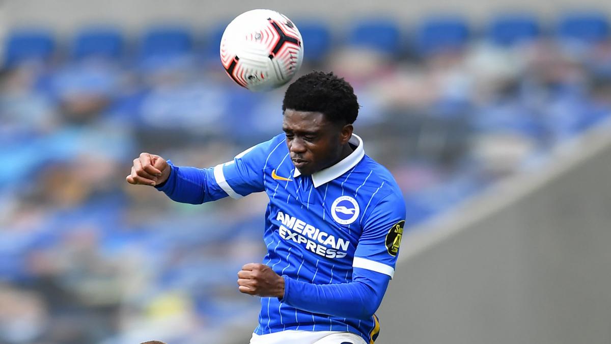 Tariq Lamptey quitte Brighton pour la Fiorentina