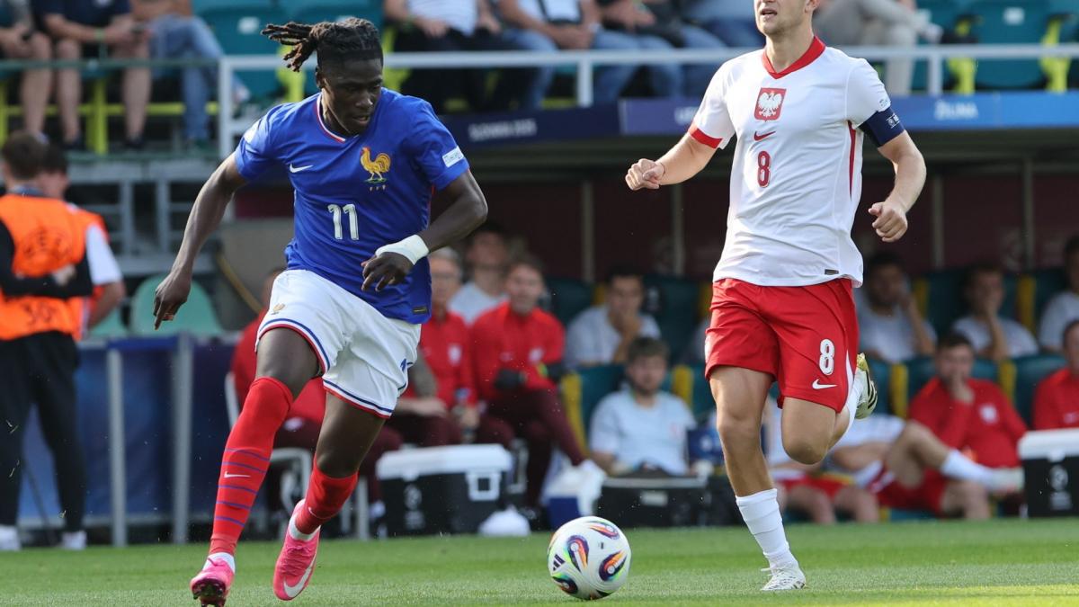 Burnley casse sa tirelire pour Loum Tchaouna !