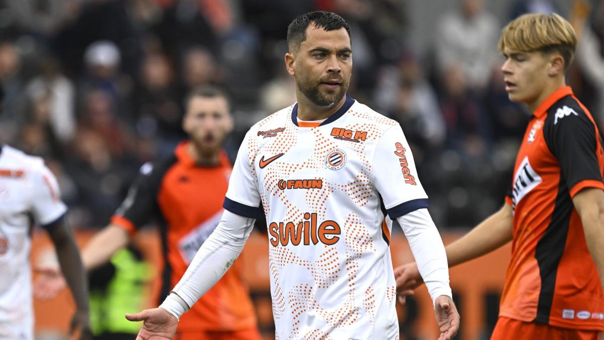 Montpellier : des offres arrivent pour Téji Savanier