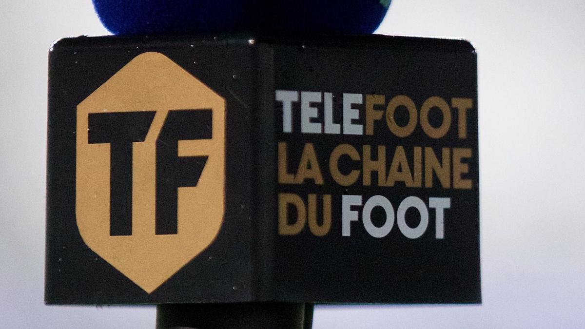 Jean-Michel Larqué explose après l’arrêt de Téléfoot