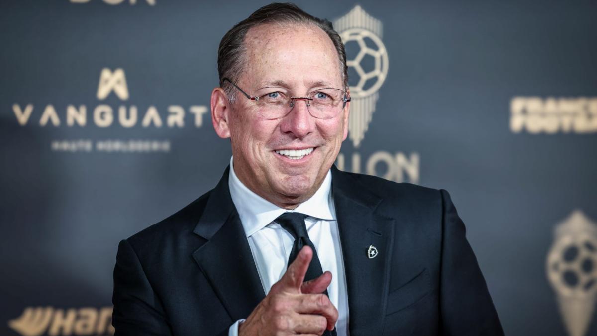 OL : Textor va gagner 2M€, Kang refuse de toucher son salaire