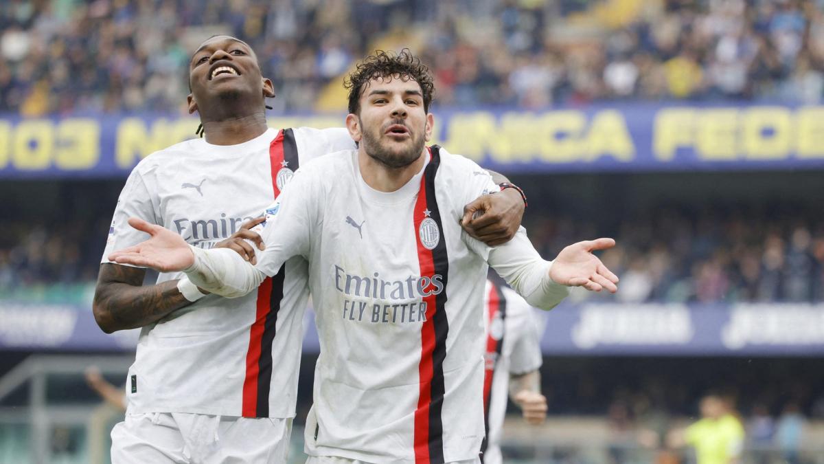AC Milan : la forte déclaration du DG sur le mercato