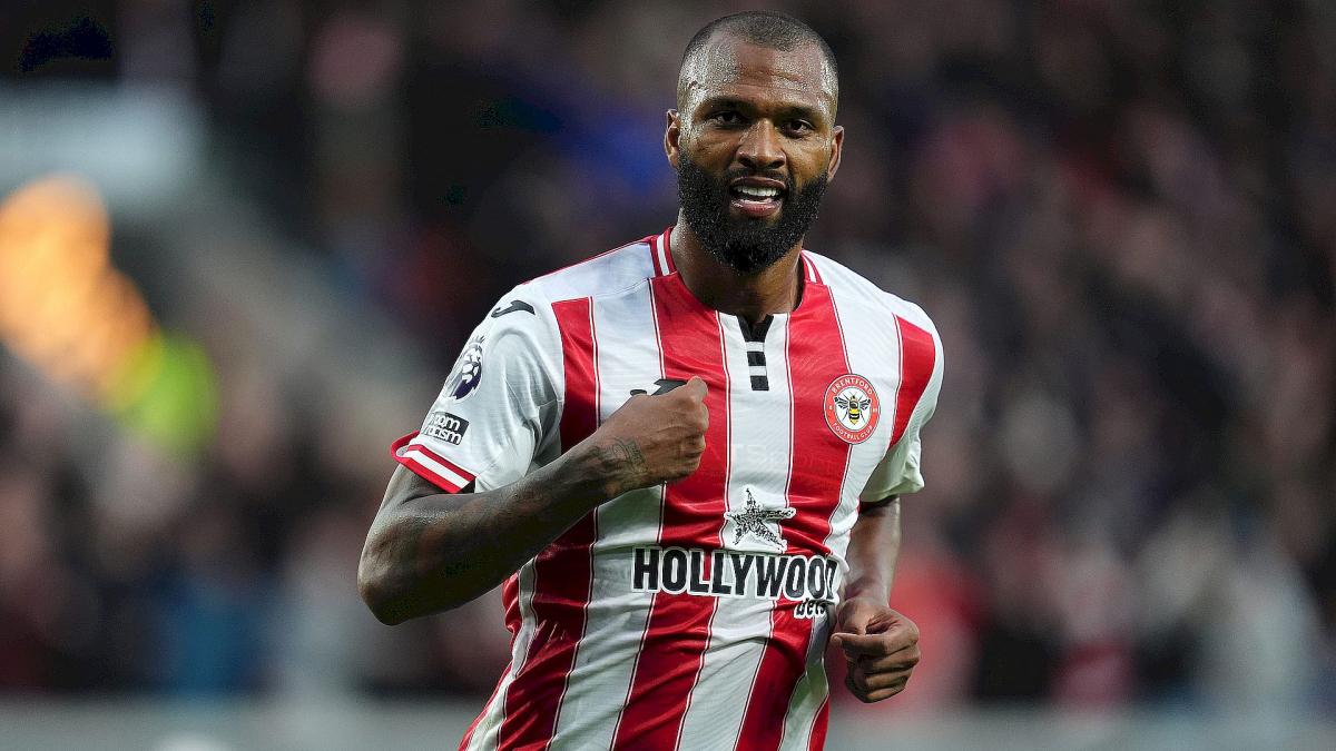 PL : Leeds accroche Brentford grâce à Calvert-Lewin encore une fois