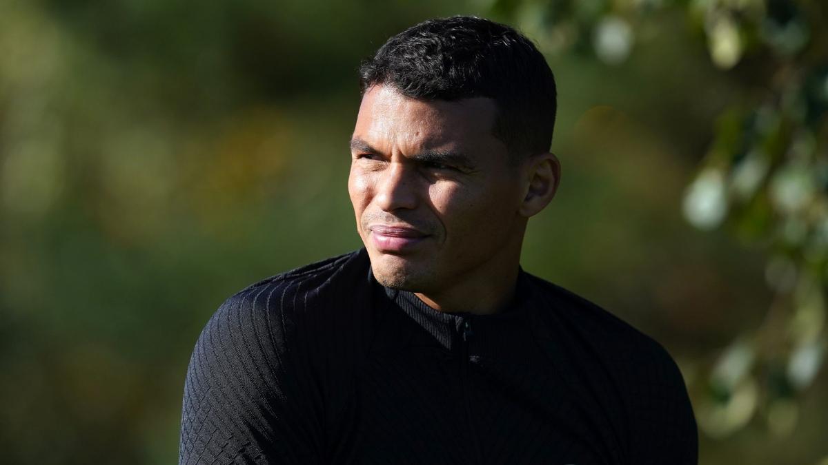 PSG : Thiago Silva n’a toujours pas compris la brouille entre Neymar et Mbappé