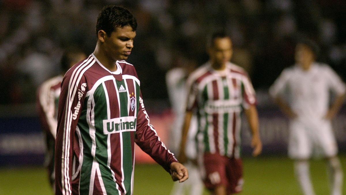 PSG : Thiago Silva revient sur le surnom qu’il n’a jamais digéré