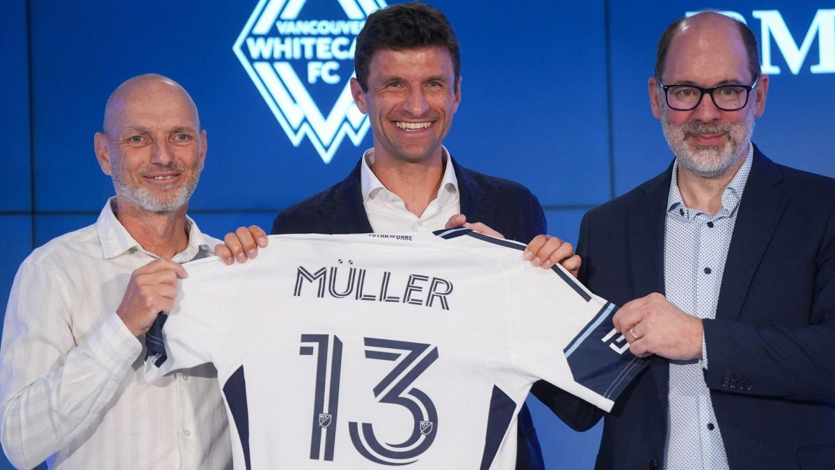 Thomas Müller admet avoir envisagé le Barça
