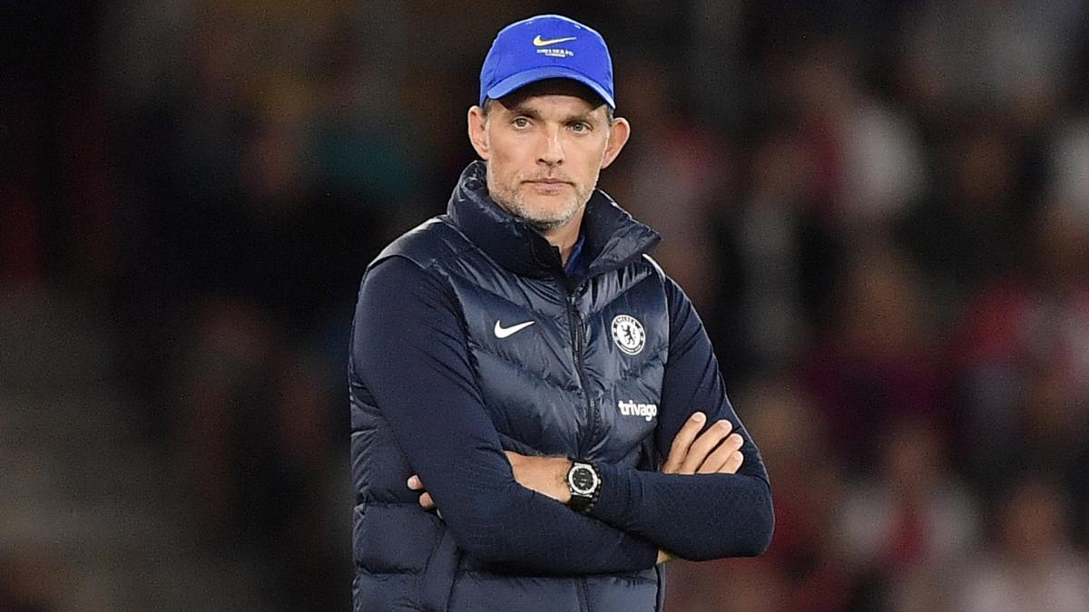 Thomas Tuchel shocked by the way he was fired from Chelsea