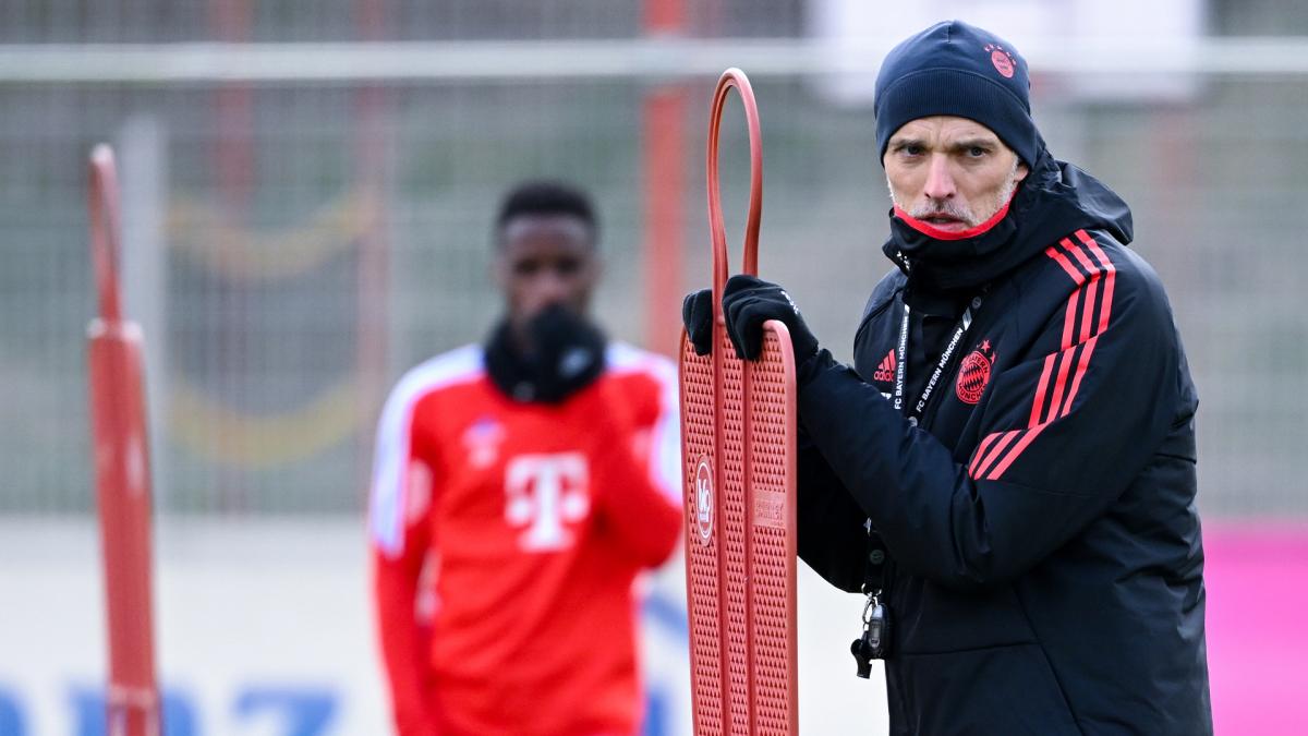 Bayern Munich will break the bank for Thomas Tuchel