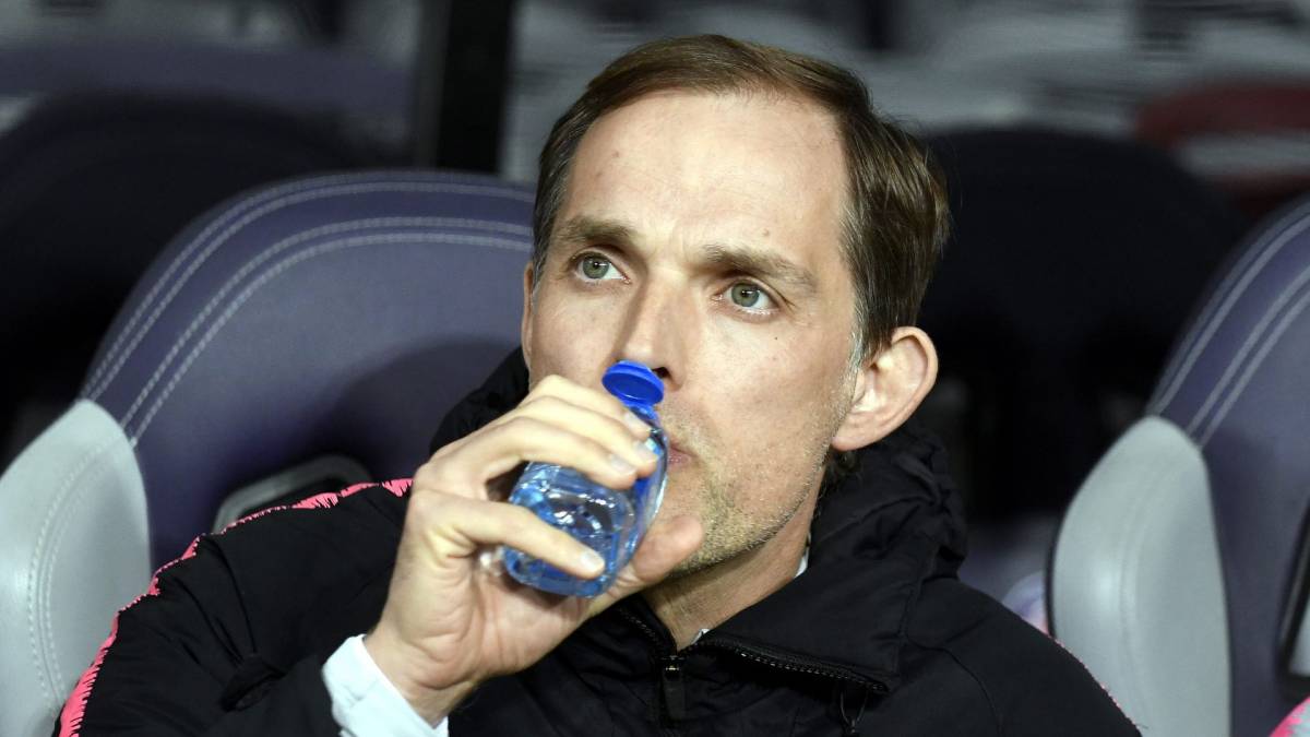 PSG sealed the future of Thomas Tuchel - World Today News