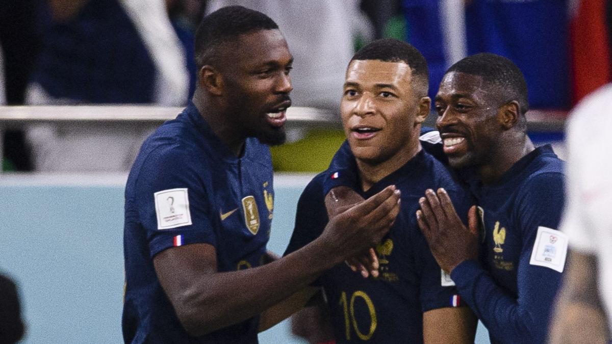 Coupe du Monde 2022 : la France et Kylian Mbappé choquent tout le monde !