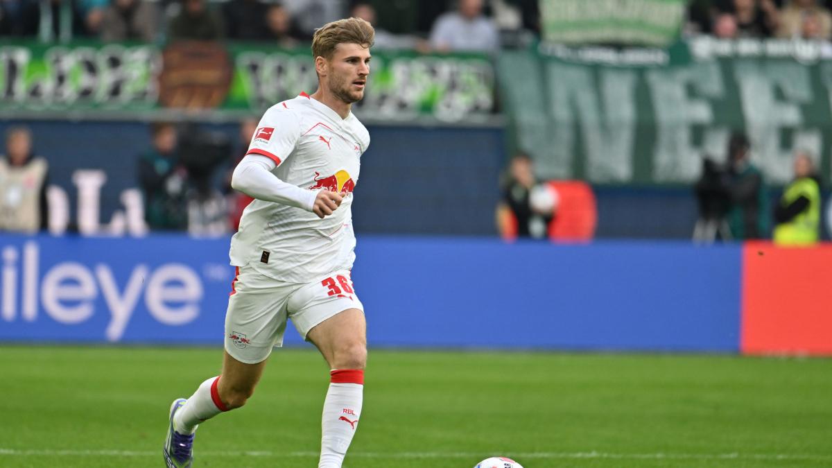 BL : triste 0-0 entre Leipzig et Gladbach