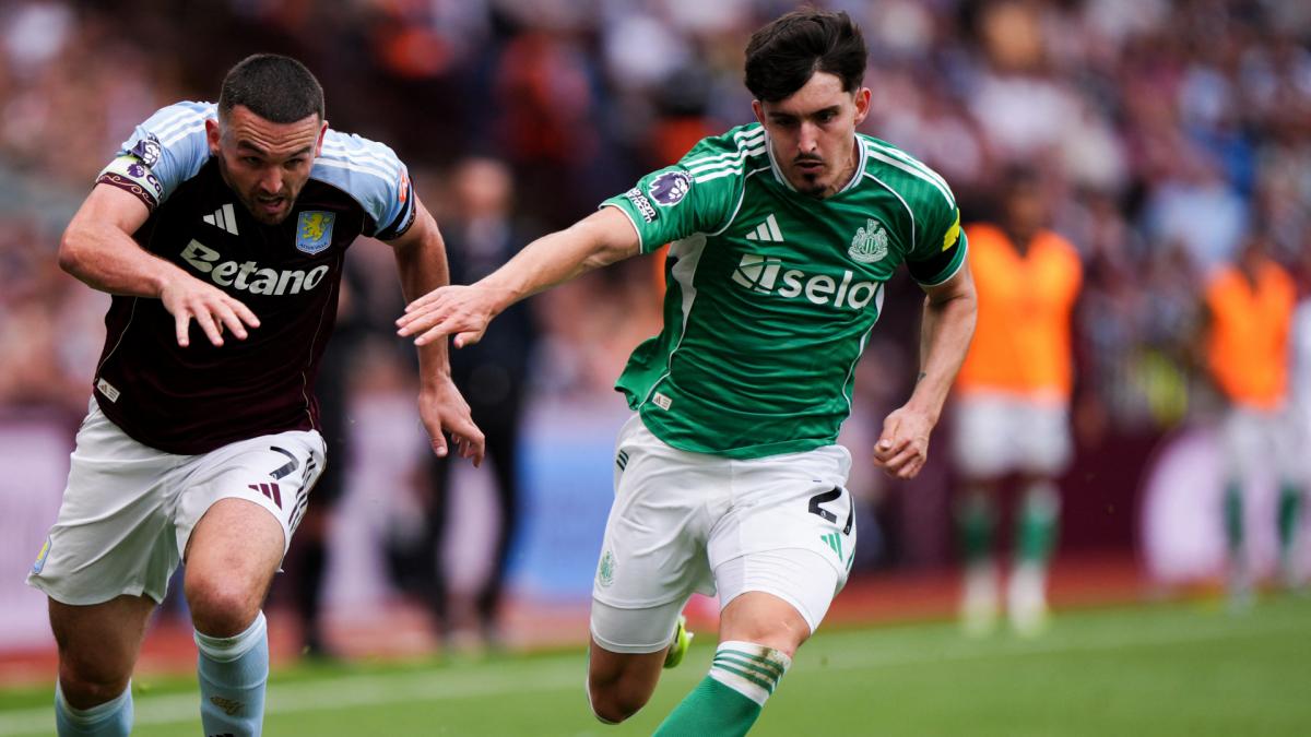 PL : Newcastle l’emporte enfin, Bournemouth se place sur le podium, Aston Villa inquiète 