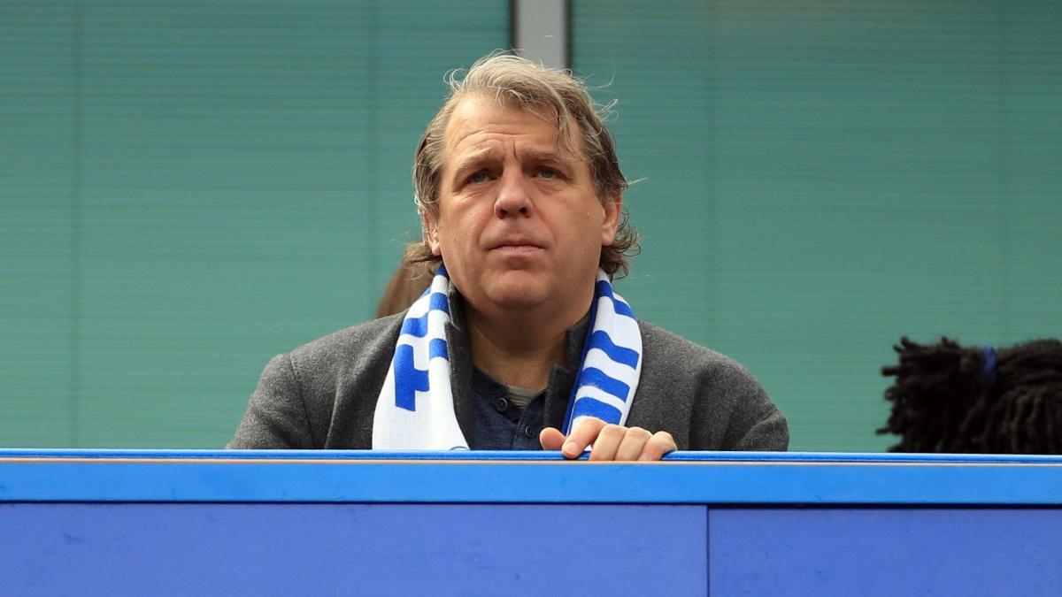 Chelsea : Todd Boehly cité dans l’affaire Jeffrey Epstein