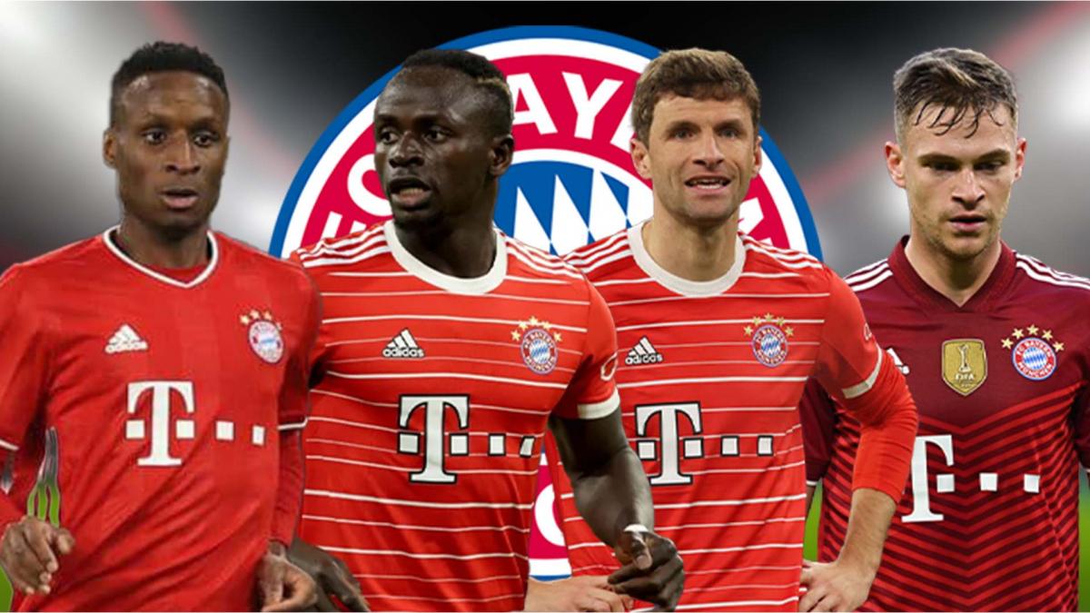 JT Foot Mercato : Le Bayern Munich Implose De Toutes Parts