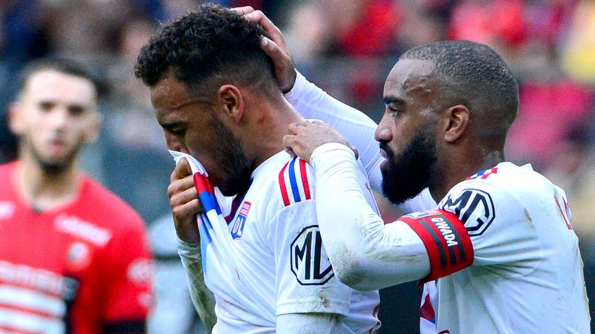 Ol Les Franches Confidences De Corentin Tolisso Sur Ses Gal Res Physiques