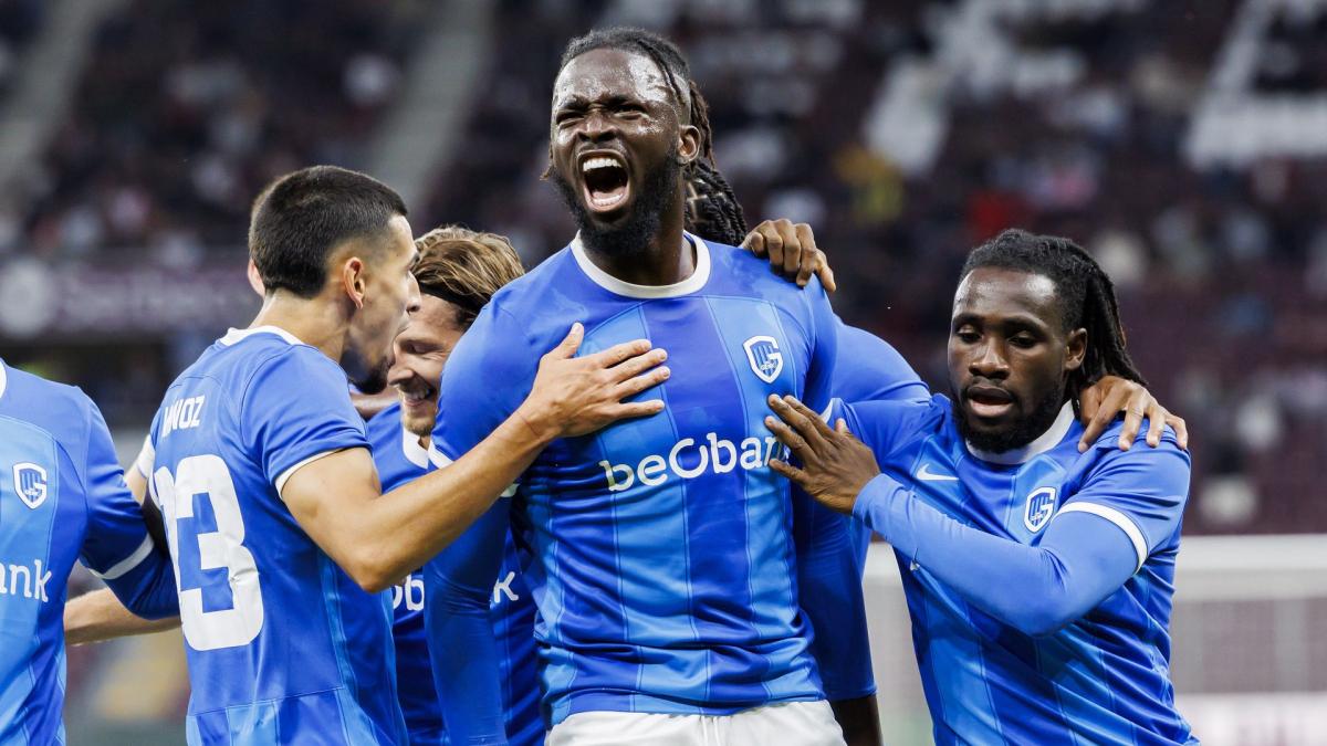 Wolverhampton lâche plus de 25M€ pour Tolu Arokodare