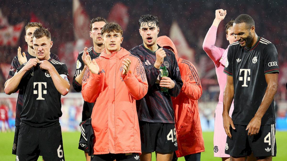 JT Foot Mercato : ça bouge au Bayern Munich !