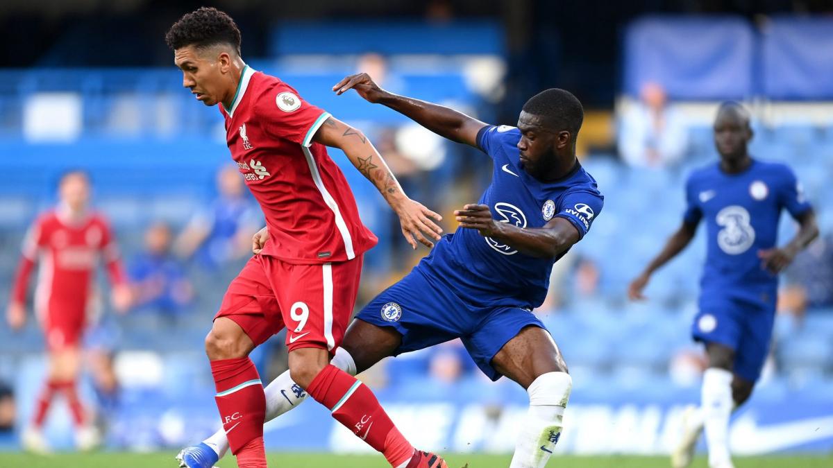 Fikayo Tomori