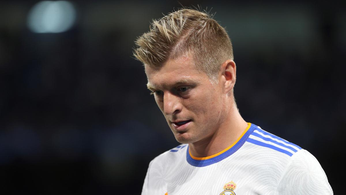 Real Madrid : Toni Kroos avait prédit l’éclosion d’Arda Güler