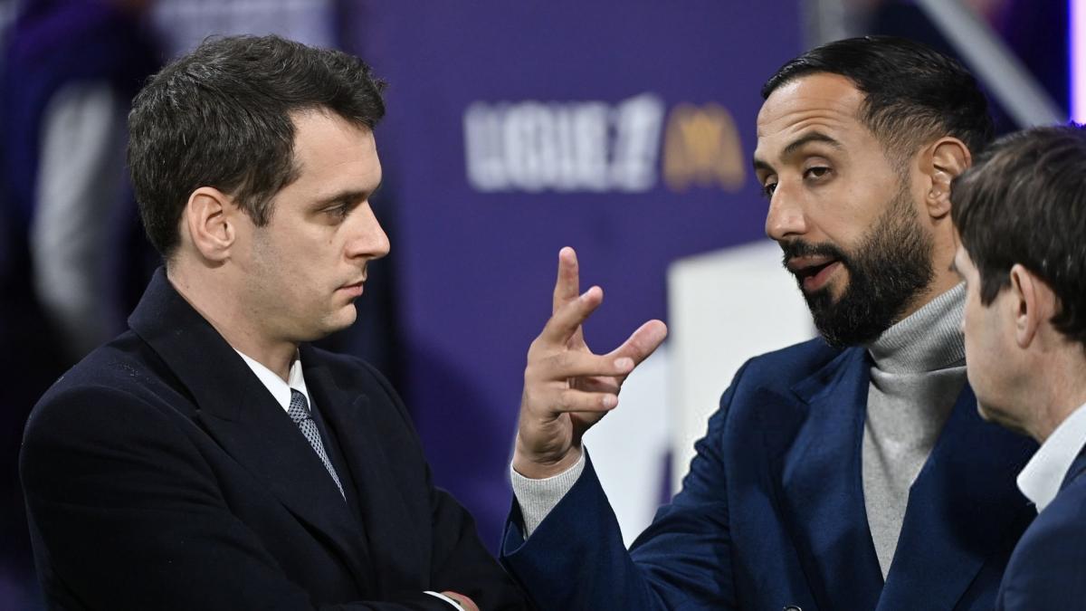 L’OM a rencontré ses supporters pour récréer l’union sacrée !