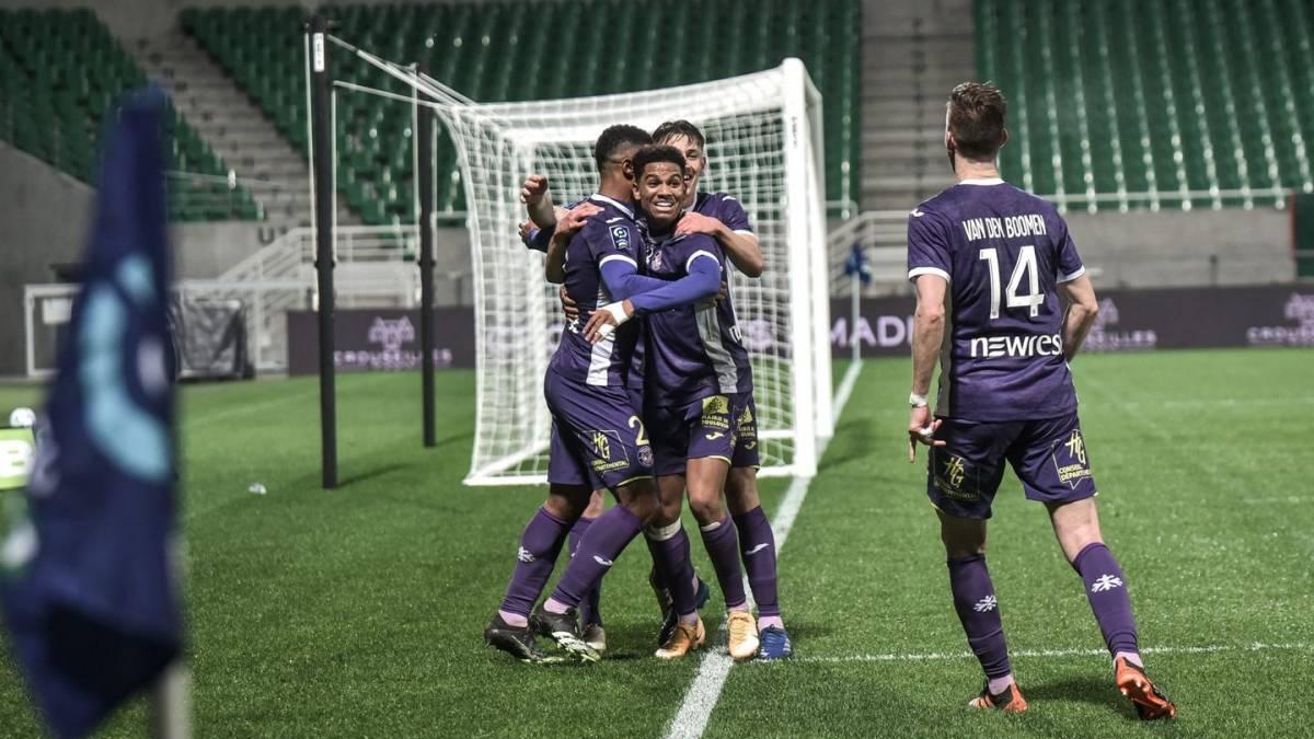 Toulouse-Pau