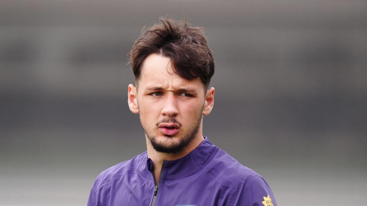 Manchester City pose 30M€ sur son nouveau gardien James Trafford