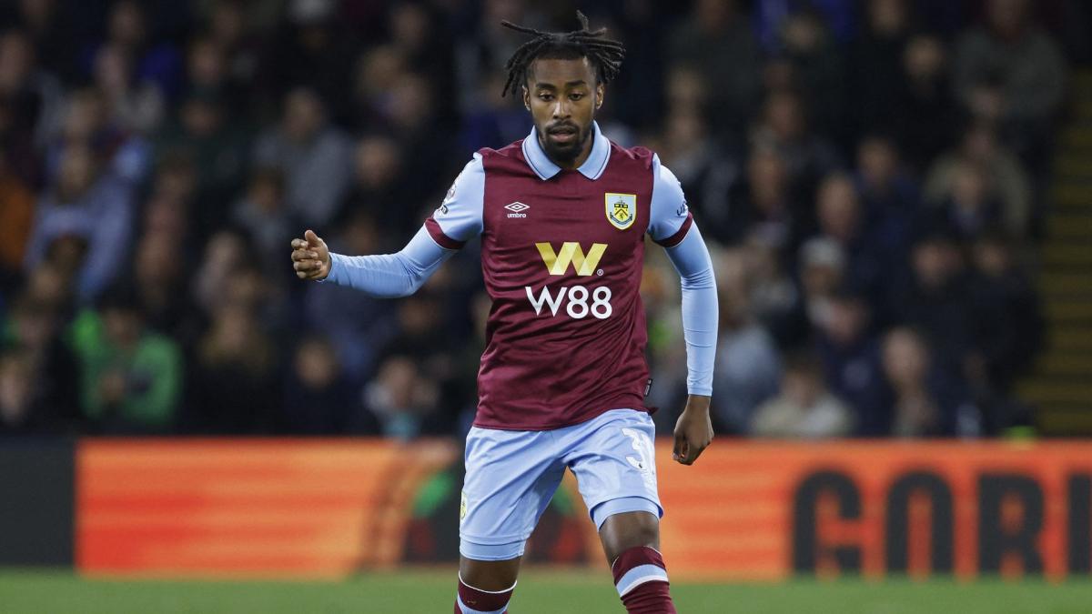 L’AJ Auxerre cible Mike Trésor