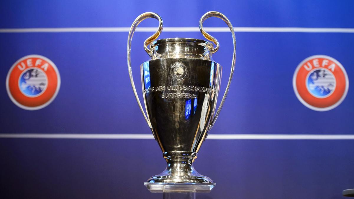L’UEFA valide la nouvelle formule de la Ligue des Champions