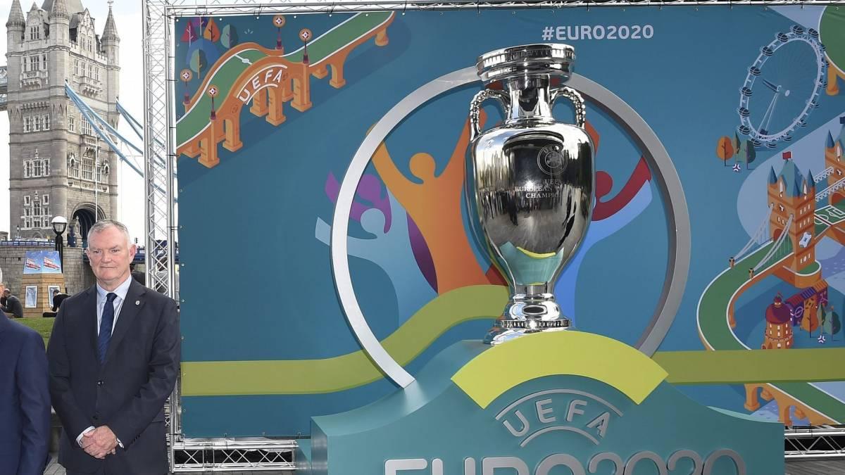 Euro 2021 : l'UEFA conserve le format initial de la ...