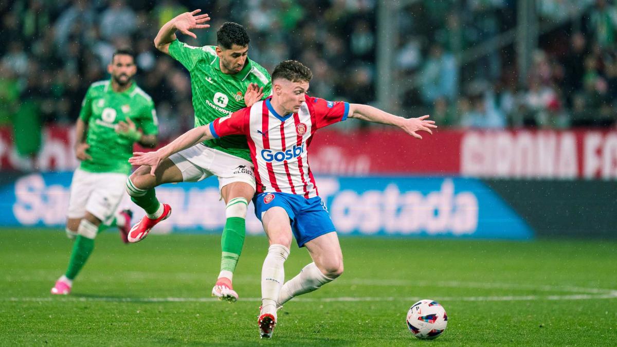 Liga : Girona retrouve des couleurs face à Alavés