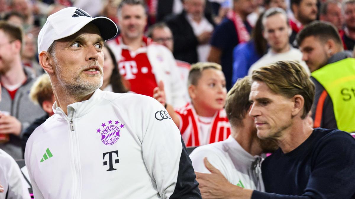 LdC : lourdes accusations contre le Bayern Munich