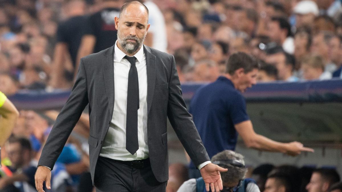Juventus : Igor Tudor remplace un joueur après dix minutes !