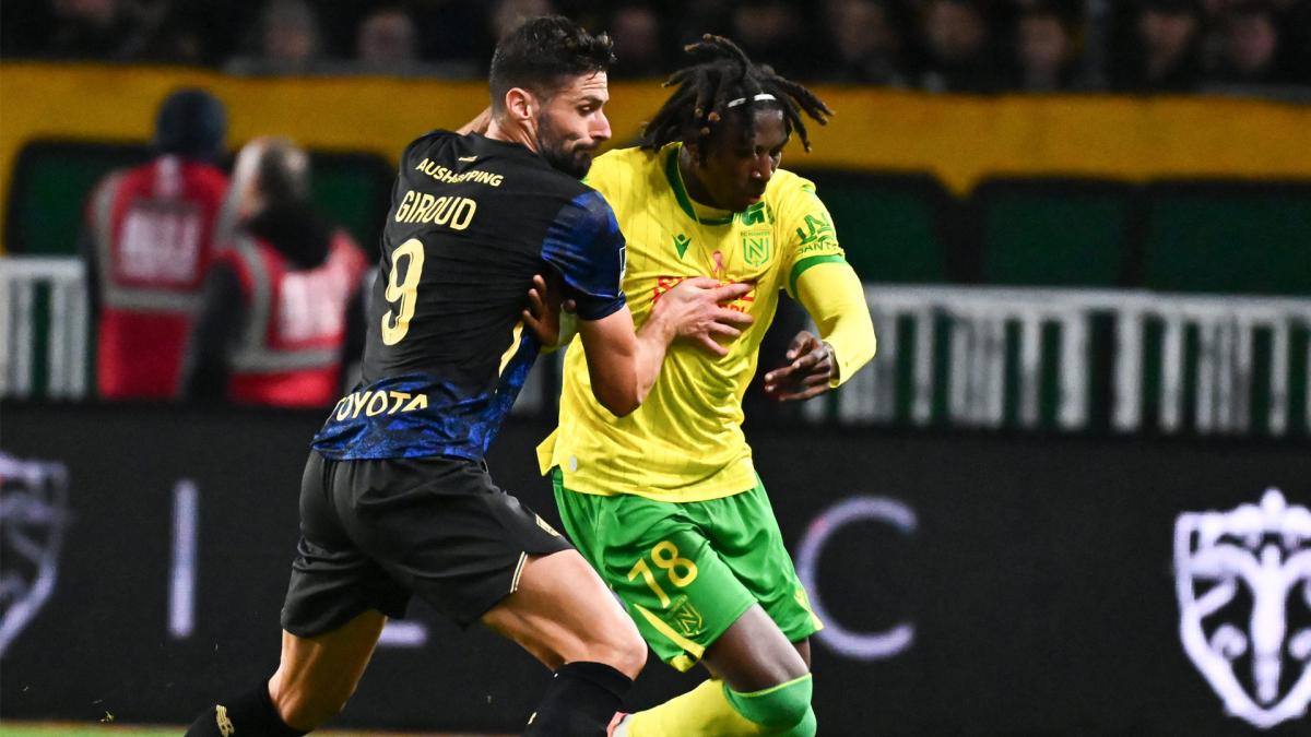 Chelsea : ça se complique pour Tylel Tati