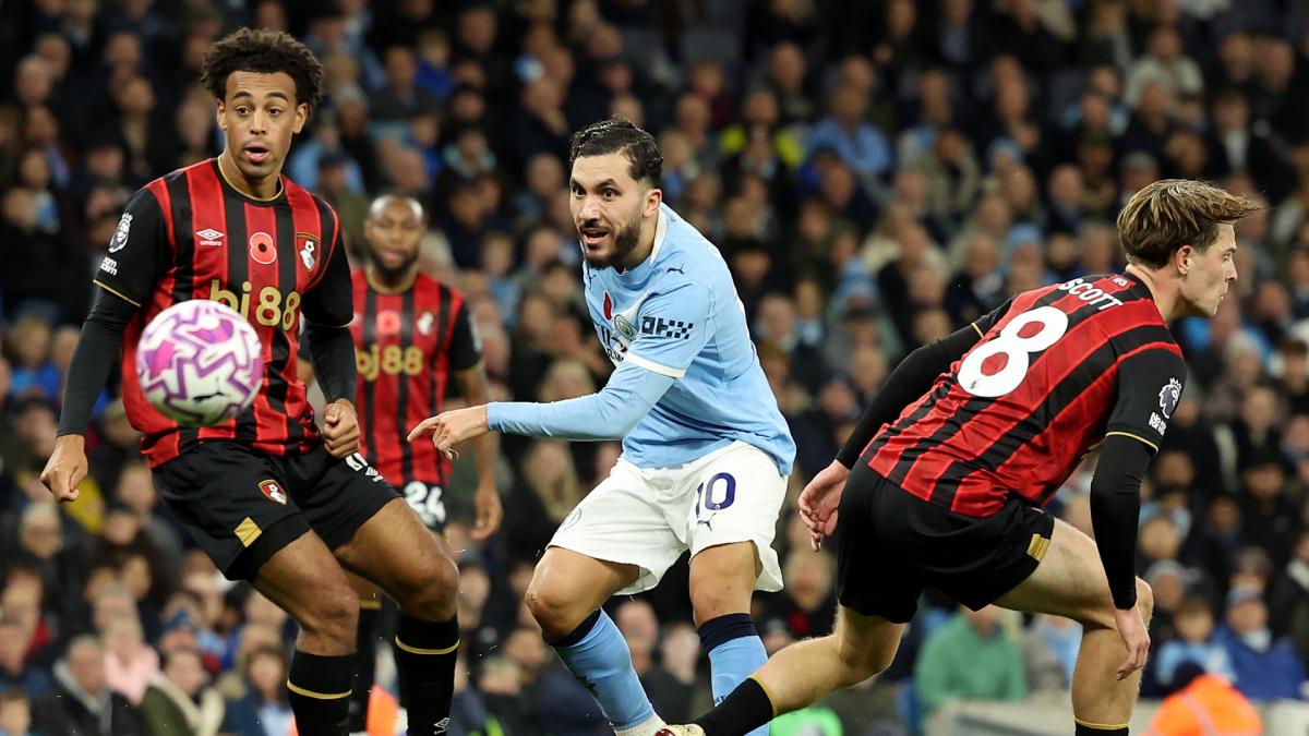 Bournemouth s’offre le jeune talent brésilien Rayan