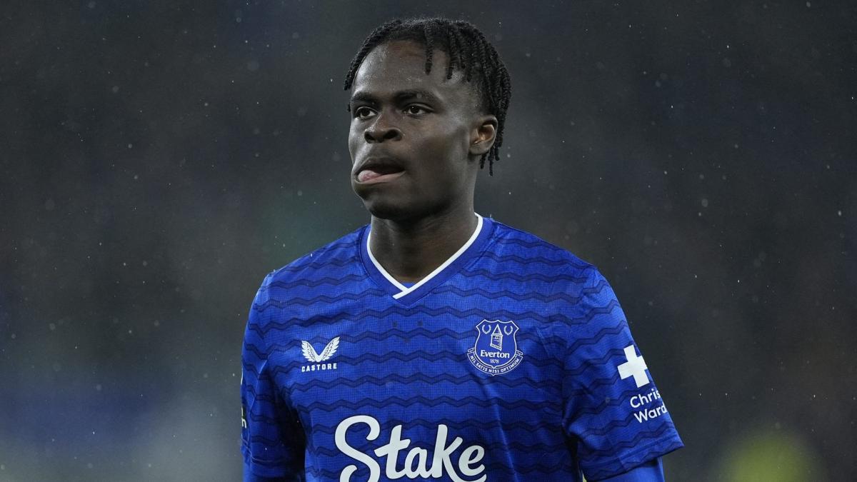 Everton boucle une recrue en provenance de Chelsea pour 28 M€