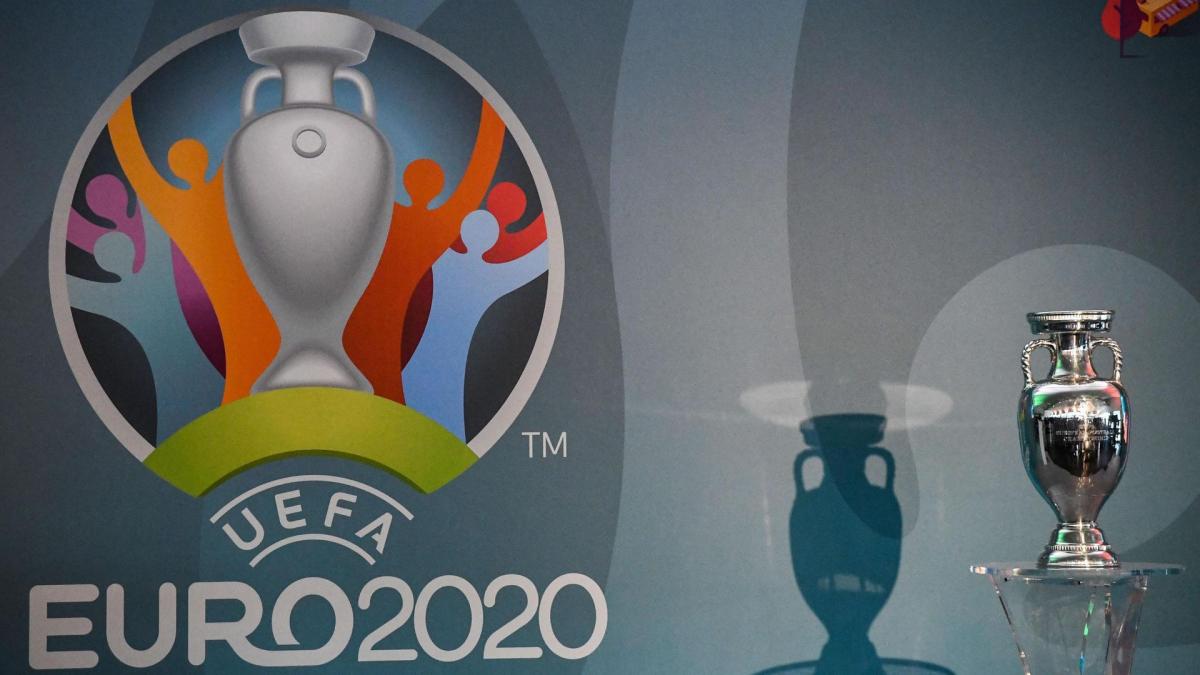 uefa euro 2020 logo