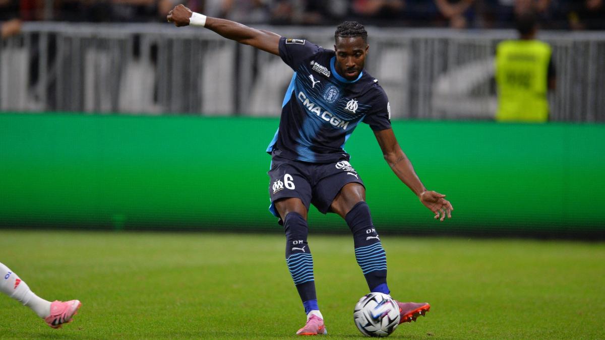 OM : Ulisses Garcia qualifié pour la Ligue des Champions