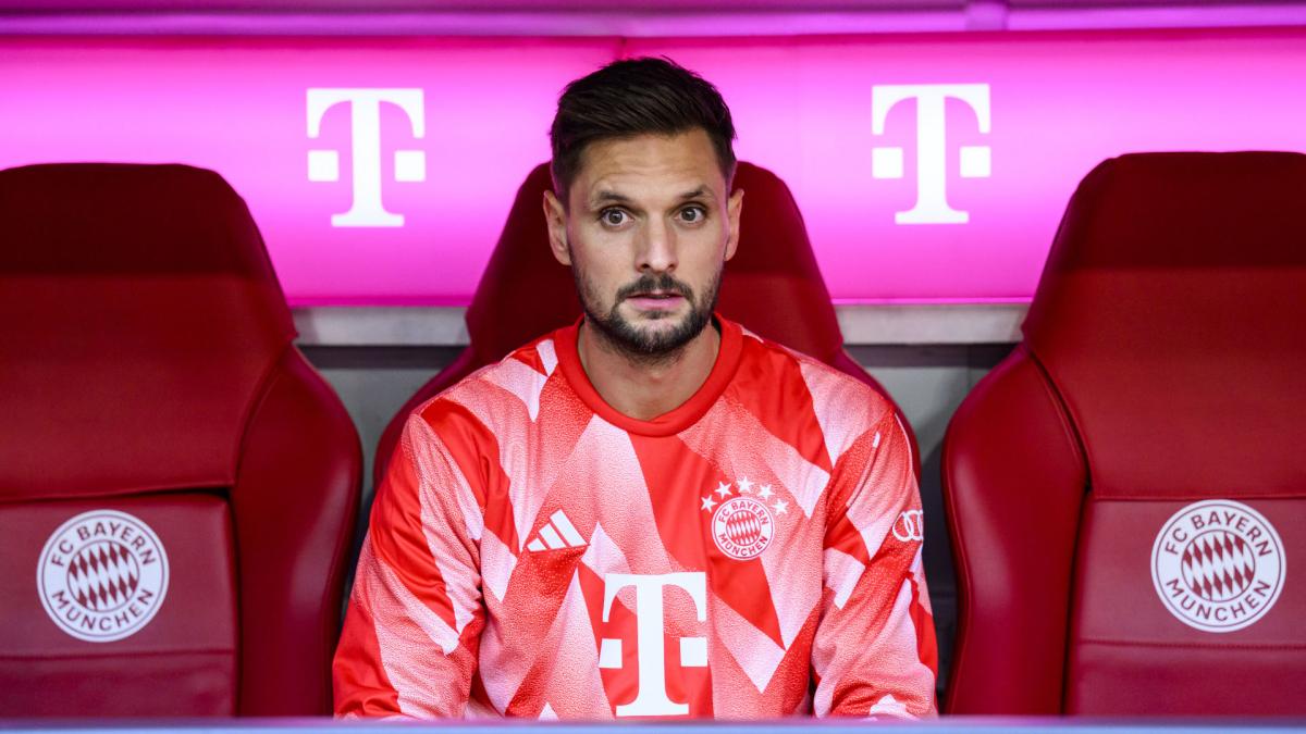 FOOT MERCATO 🔵 Bayern Munich : Sven Ulreich annonce le décès de son fils de 6 ans FOOT MERCATO 🔵 Bayern Munich : Sven Ulreich annonce le décès de son fils de 6 ans