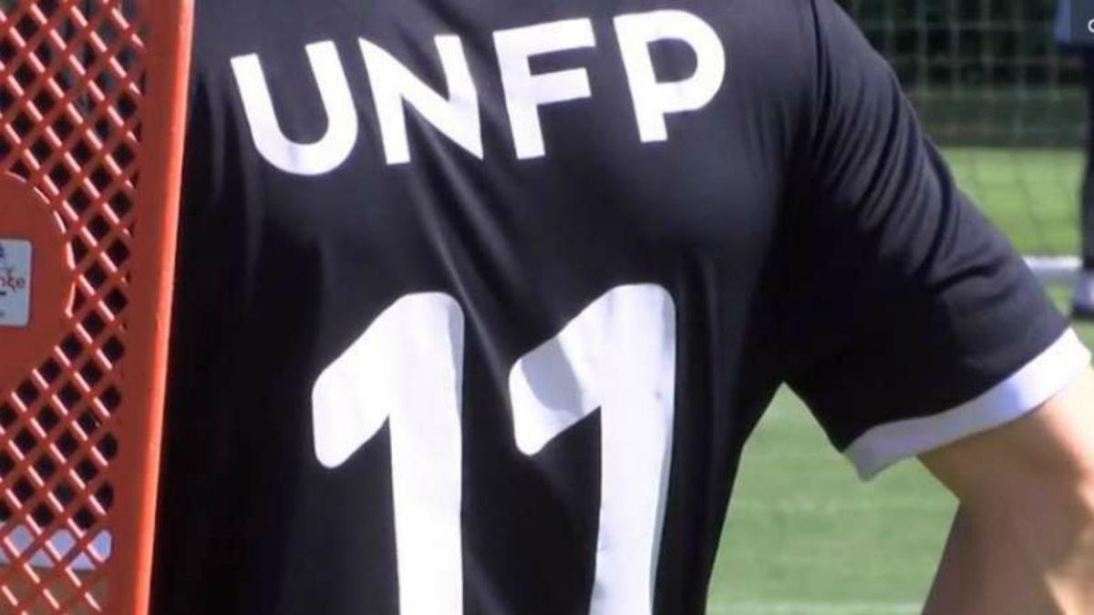 UNFP