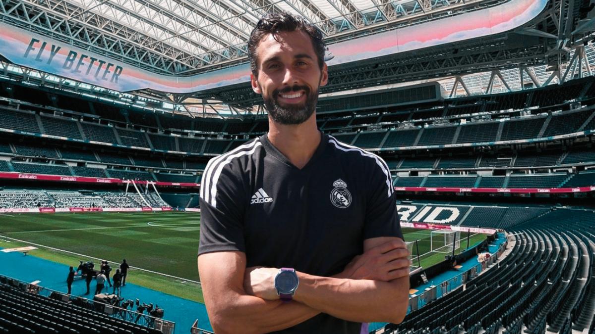 Real Madrid : Florentino Pérez pense à un duo pour remplacer Xabi Alonso